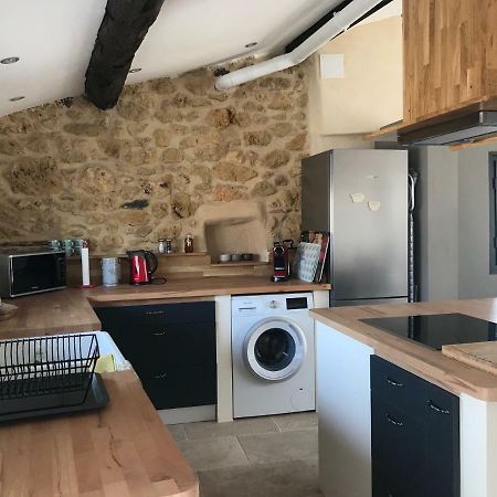La Jolie Vigneronne Villa Marseillan  Eksteriør bilde