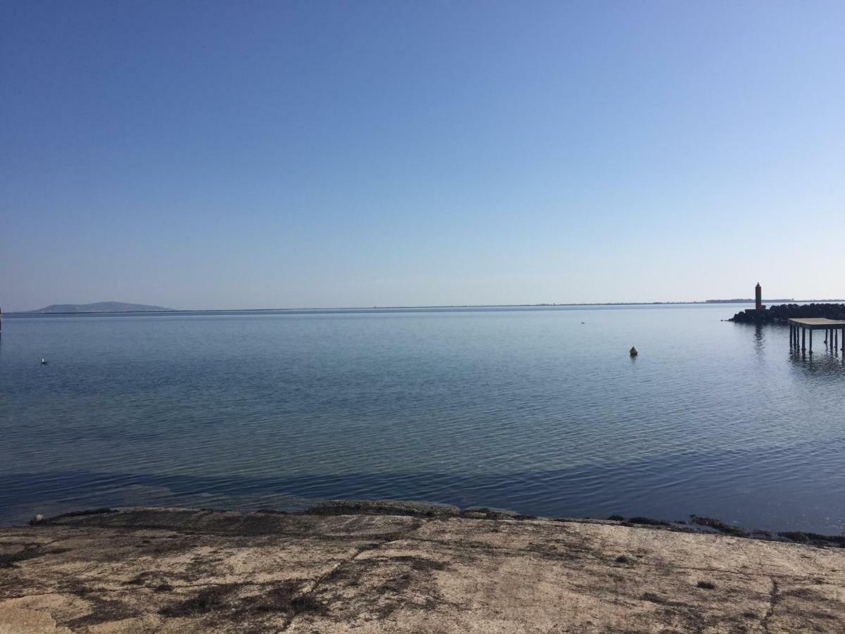 La Jolie Vigneronne Villa Marseillan  Eksteriør bilde