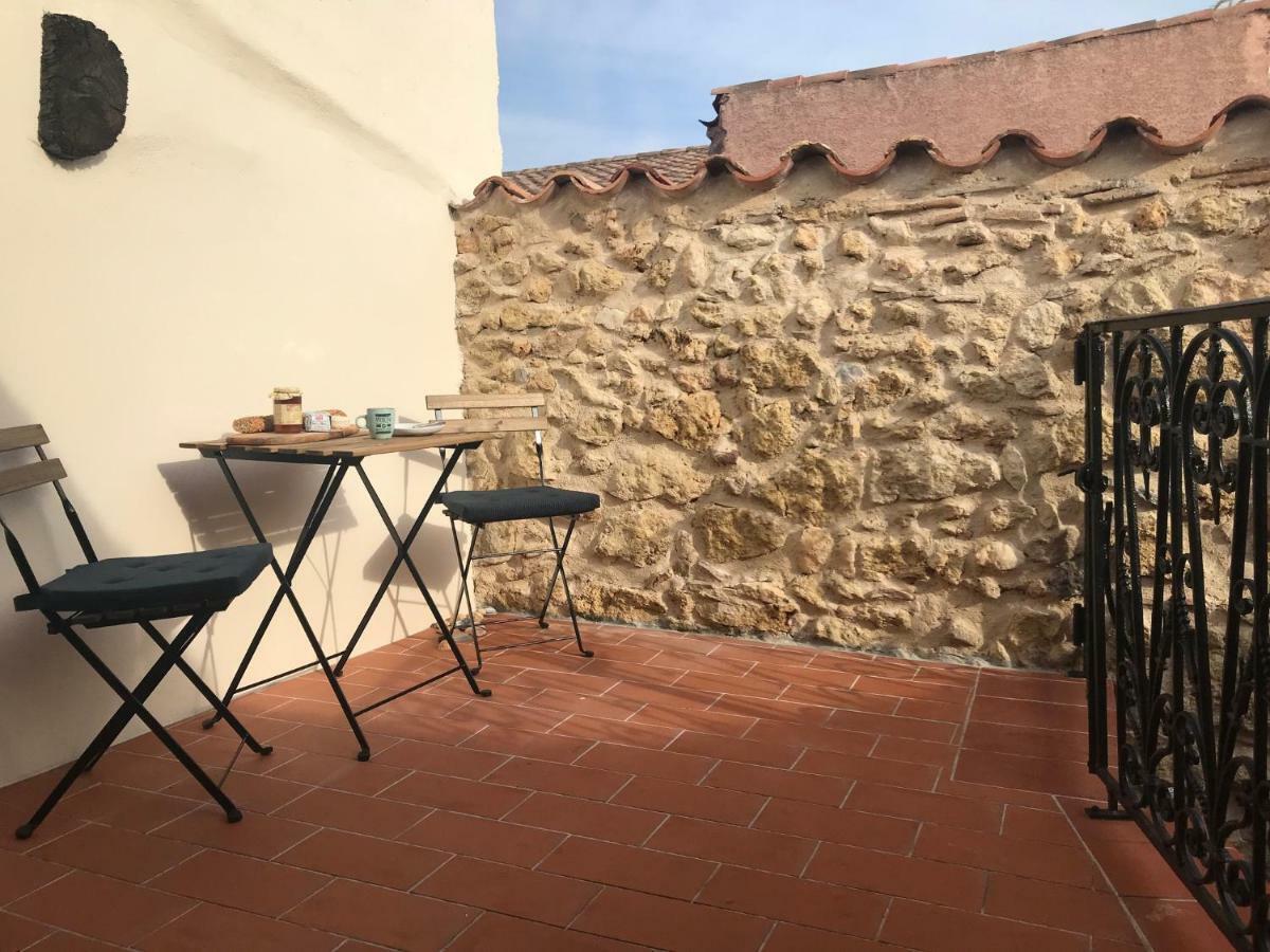 La Jolie Vigneronne Villa Marseillan  Eksteriør bilde