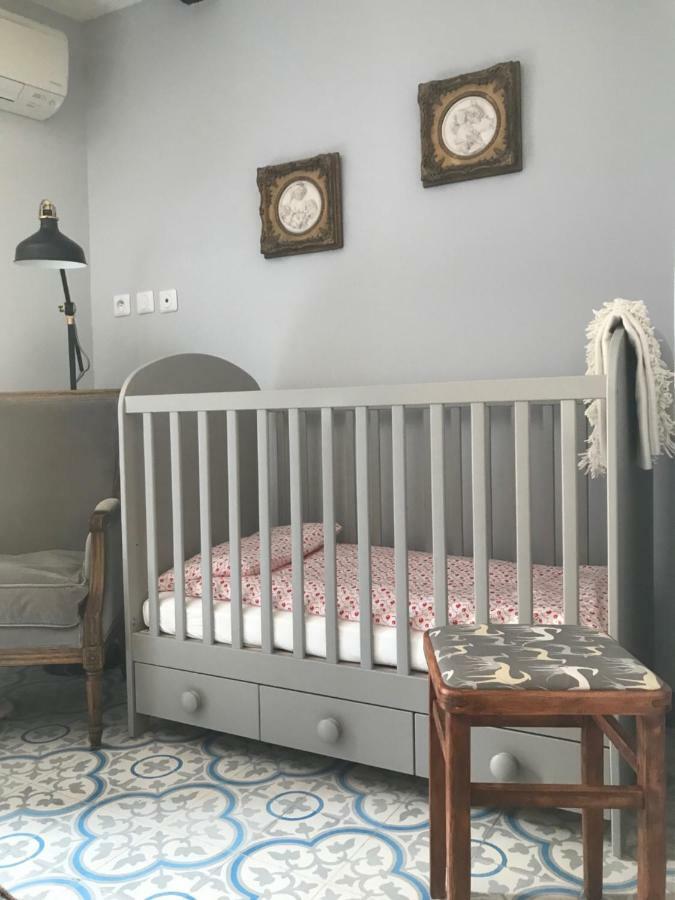 La Jolie Vigneronne Villa Marseillan  Eksteriør bilde