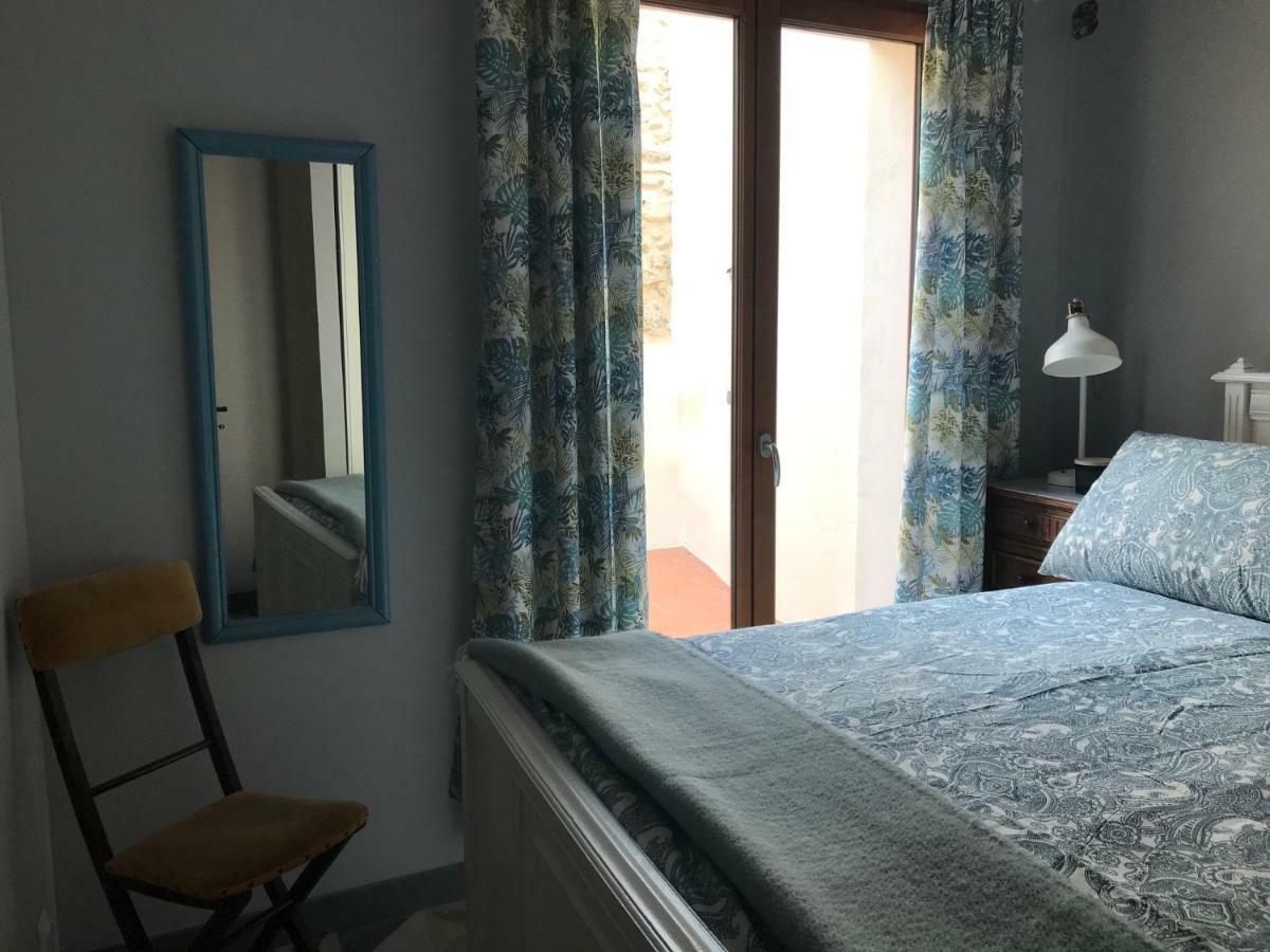 La Jolie Vigneronne Villa Marseillan  Eksteriør bilde