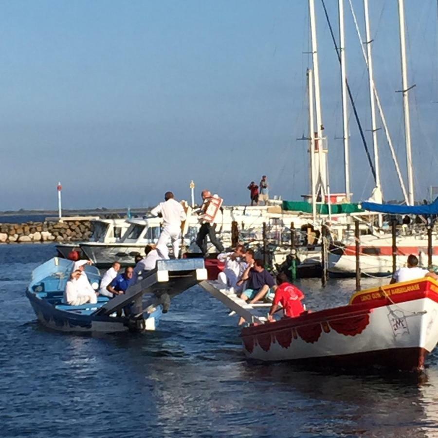 La Jolie Vigneronne Villa Marseillan  Eksteriør bilde