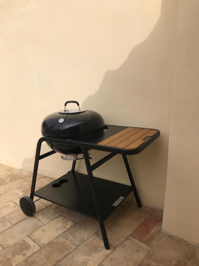 La Jolie Vigneronne Villa Marseillan  Eksteriør bilde