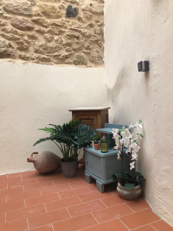La Jolie Vigneronne Villa Marseillan  Eksteriør bilde