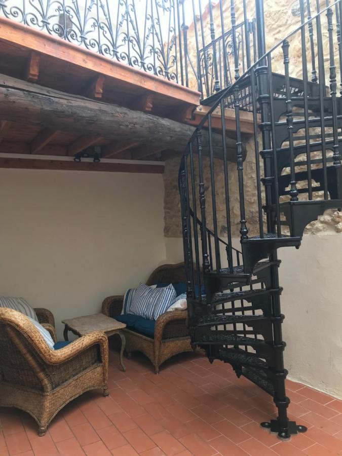 La Jolie Vigneronne Villa Marseillan  Eksteriør bilde