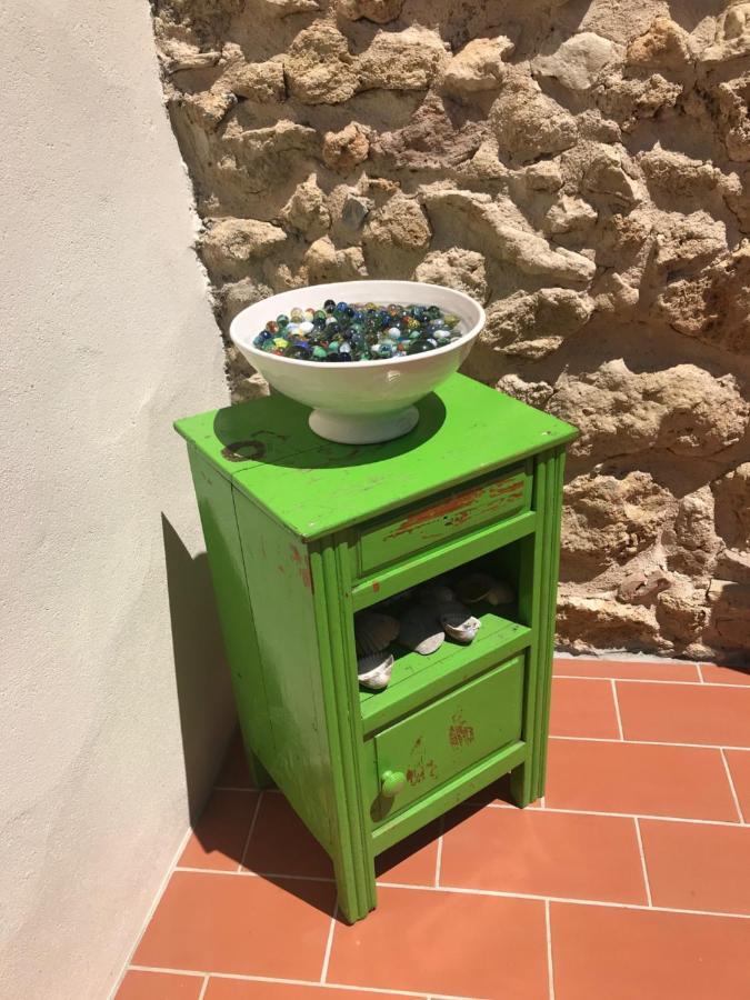 La Jolie Vigneronne Villa Marseillan  Eksteriør bilde